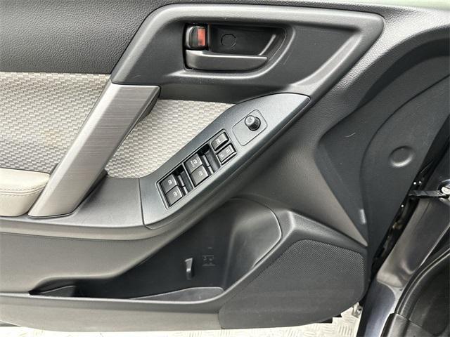 used 2017 Subaru Forester car, priced at $12,299