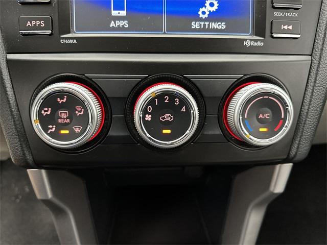 used 2017 Subaru Forester car, priced at $12,299