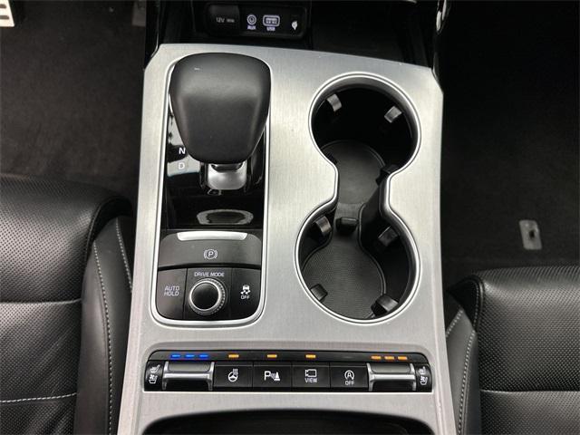 used 2021 Kia Stinger car, priced at $33,133