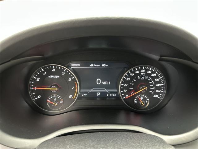 used 2021 Kia Stinger car, priced at $33,133