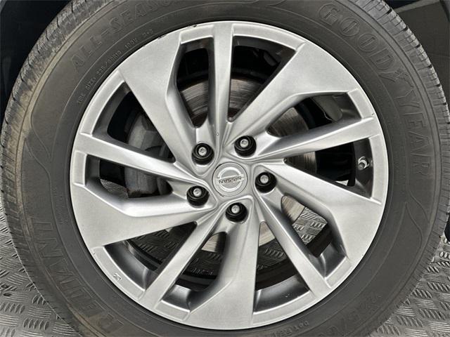 used 2014 Nissan Rogue car, priced at $11,198