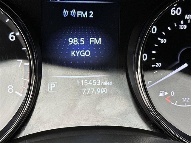 used 2014 Nissan Rogue car, priced at $11,198