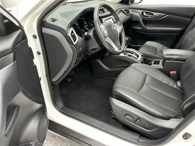 used 2014 Nissan Rogue car, priced at $11,198