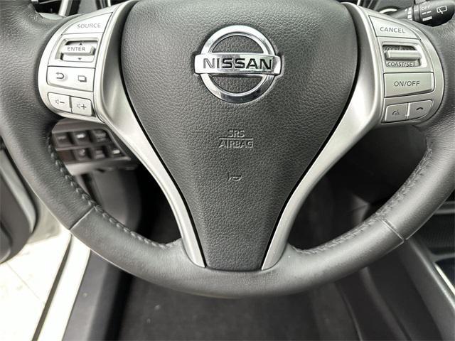 used 2014 Nissan Rogue car, priced at $11,198