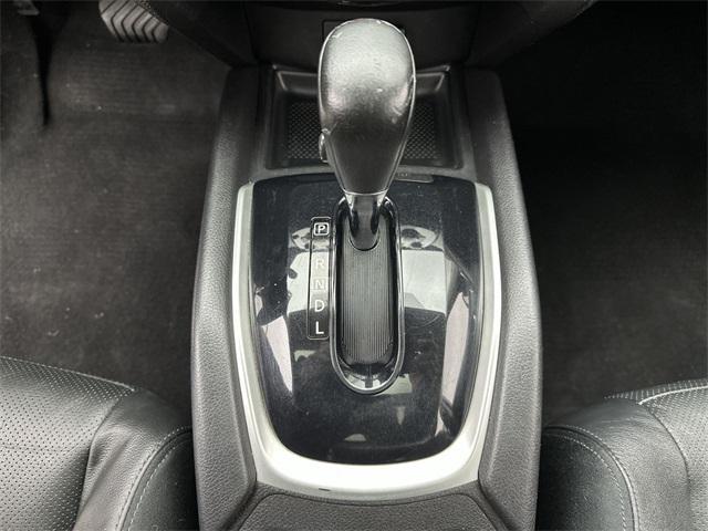 used 2014 Nissan Rogue car, priced at $11,198