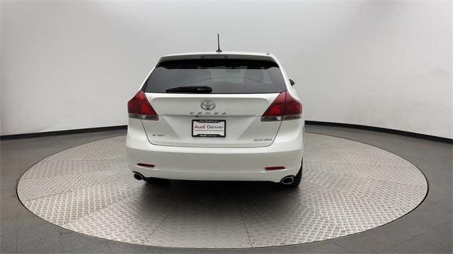 used 2014 Toyota Venza car, priced at $18,749