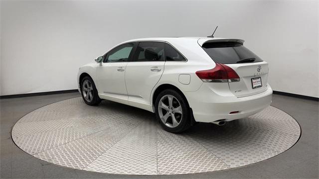 used 2014 Toyota Venza car, priced at $18,749