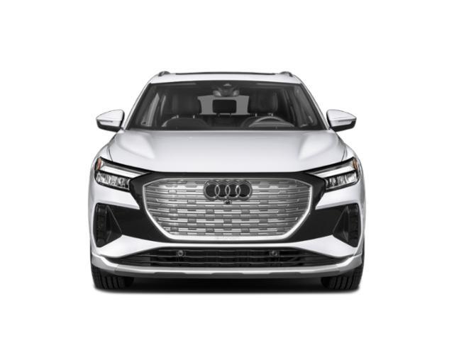 new 2024 Audi Q4 e-tron car