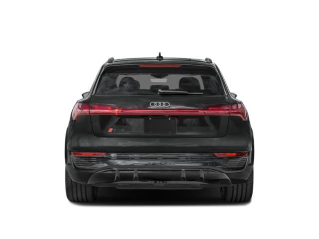 new 2024 Audi SQ8 car, priced at $103,739