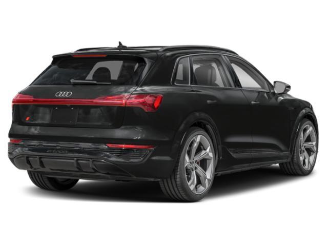 new 2024 Audi SQ8 car, priced at $103,739