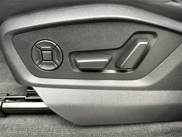 used 2021 Audi Q8 car, priced at $34,500