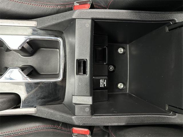 used 2017 Honda Accord car, priced at $17,800