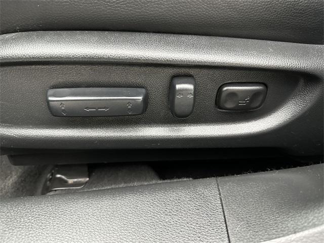 used 2017 Honda Accord car, priced at $17,800