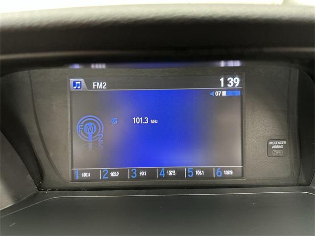 used 2017 Honda Accord car, priced at $17,800