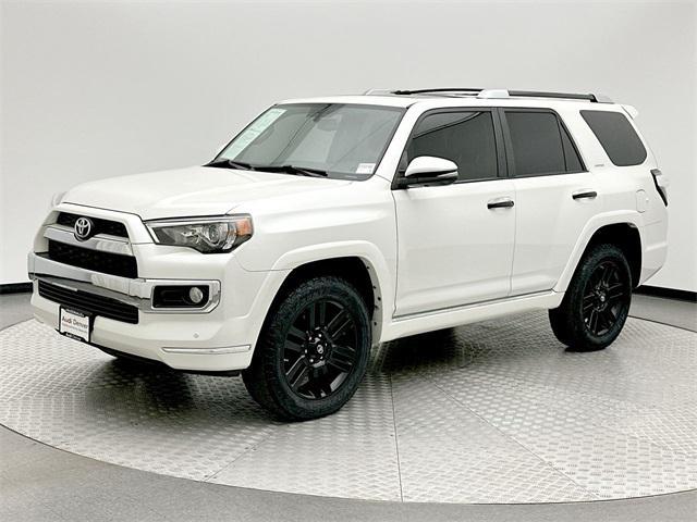 used 2015 Toyota 4Runner car, priced at $26,500