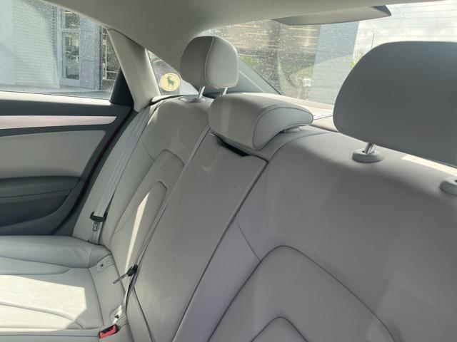 used 2014 Audi A4 car, priced at $9,299
