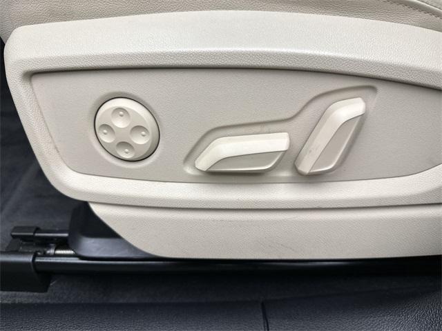 used 2022 Audi Q5 car, priced at $36,299