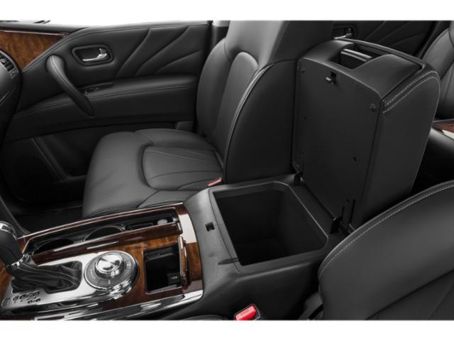 used 2015 INFINITI QX80 car, priced at $17,299