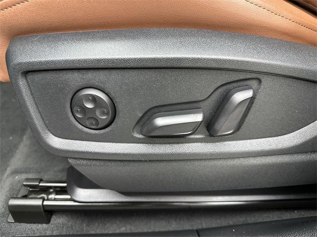 used 2025 Audi Q5 car, priced at $48,000