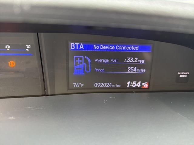 used 2014 Honda Civic car, priced at $12,298