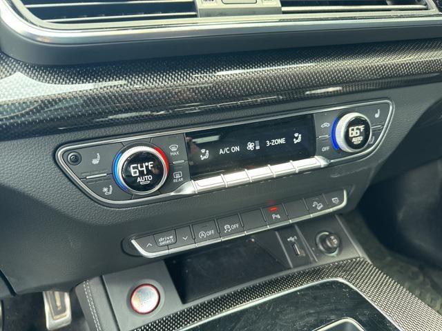 used 2022 Audi SQ5 car, priced at $44,799