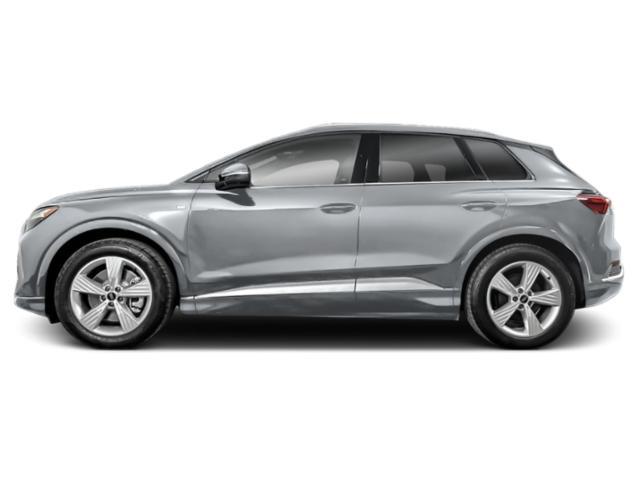 new 2026 Audi Q4 e-tron car, priced at $60,449
