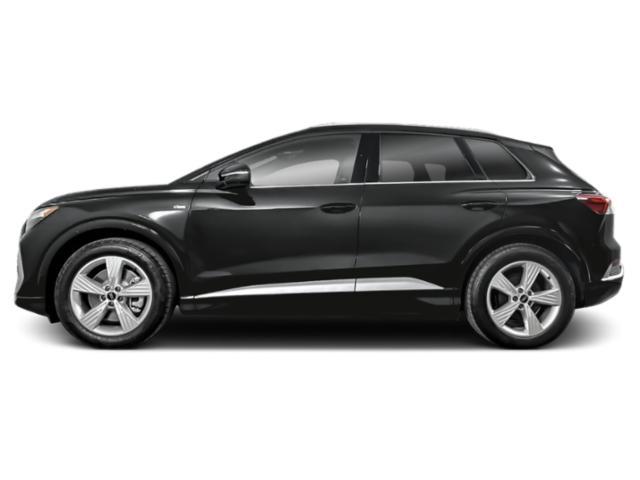 new 2026 Audi Q4 e-tron car, priced at $60,449