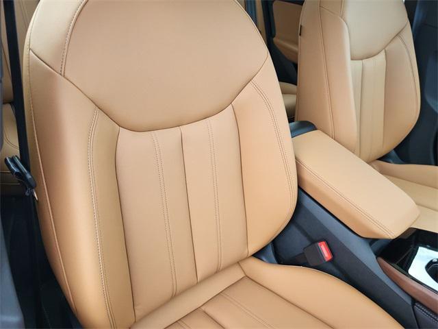 new 2025 Audi A5 car, priced at $54,499