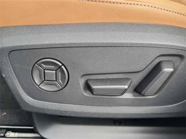 new 2025 Audi A5 car, priced at $54,499