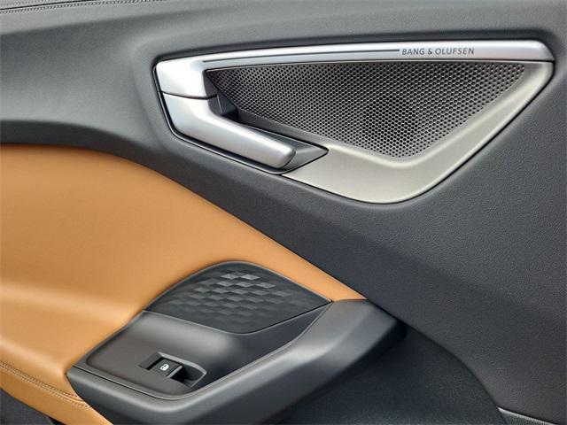 new 2025 Audi A5 car, priced at $54,499