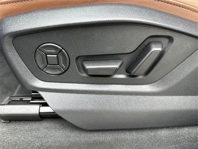 used 2025 Audi Q7 car, priced at $65,499