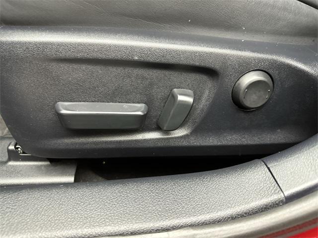 used 2023 Lexus IS 350 car, priced at $45,798