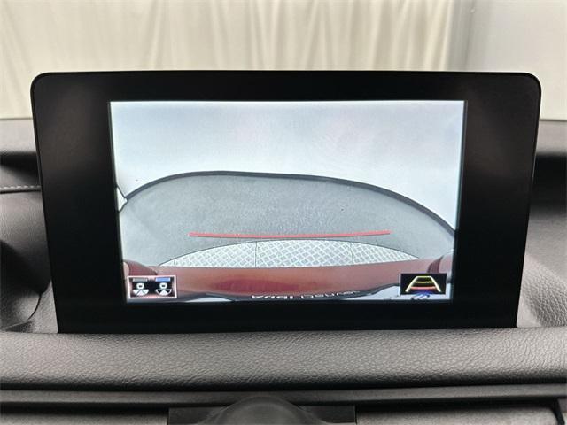 used 2023 Lexus IS 350 car, priced at $45,798