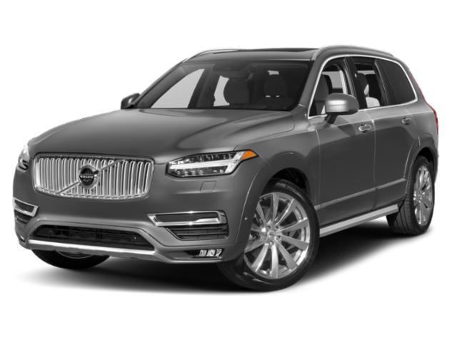 used 2019 Volvo XC90 car, priced at $25,049