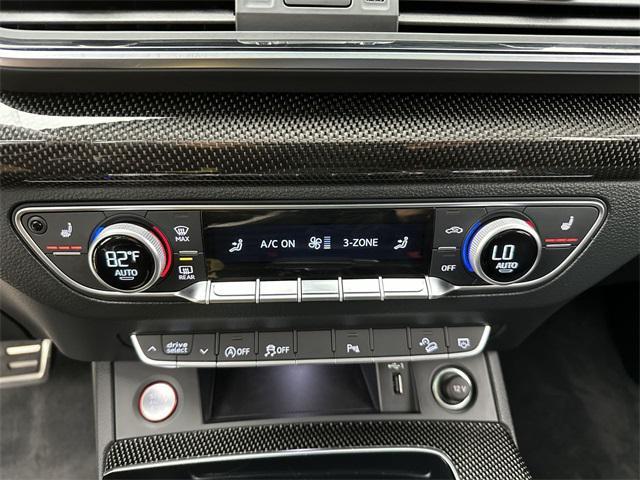 used 2022 Audi SQ5 car, priced at $40,899