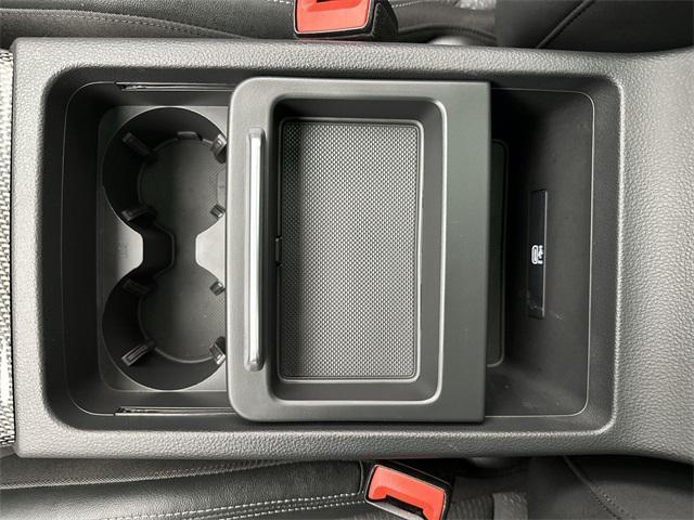 used 2022 Audi SQ5 car, priced at $40,899