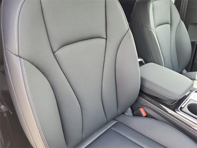 new 2025 Audi Q7 car, priced at $78,249