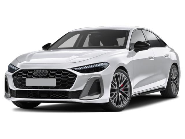 new 2025 Audi A5 car, priced at $60,274