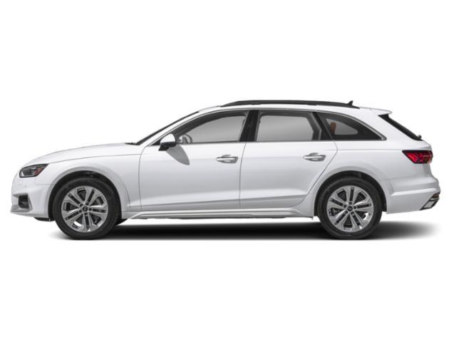 new 2025 Audi A4 allroad car, priced at $57,884