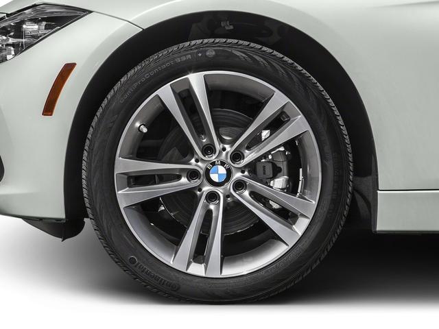 used 2018 BMW 330 car, priced at $21,799
