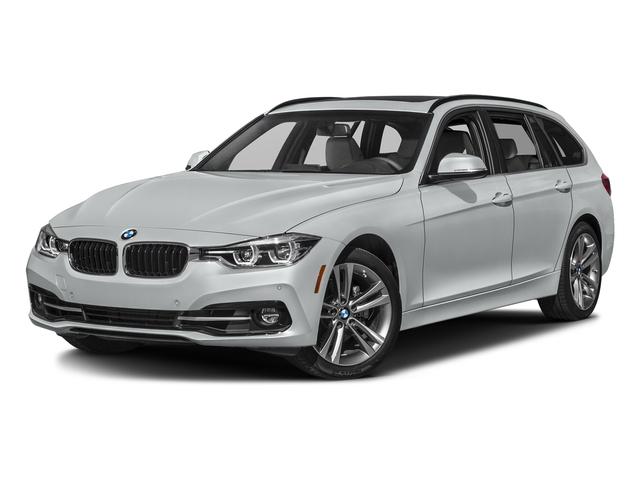 used 2018 BMW 330 car, priced at $21,799