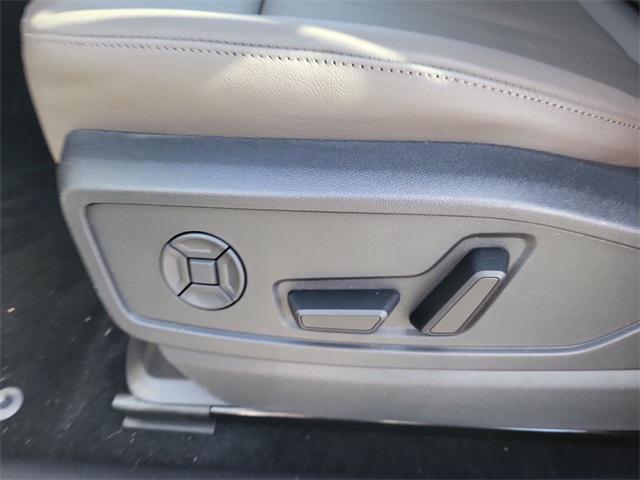 new 2025 Audi Q5 car, priced at $61,089