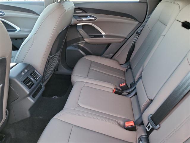 new 2025 Audi Q5 car, priced at $61,089