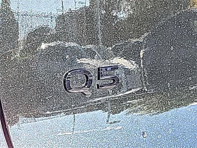 new 2025 Audi Q5 car, priced at $61,089
