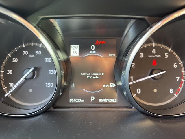 used 2017 Land Rover Discovery Sport car, priced at $16,299