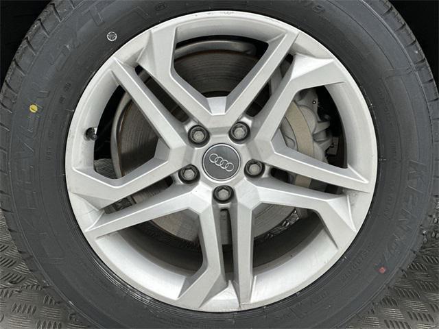 used 2018 Audi Q5 car, priced at $19,049