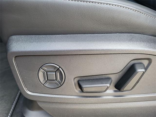 new 2025 Audi Q5 car, priced at $58,989