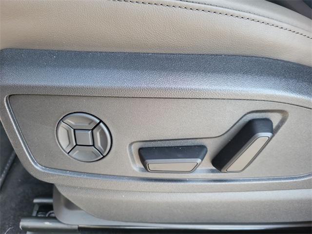 new 2025 Audi Q5 car, priced at $61,239