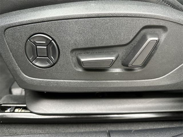 used 2022 Audi Q3 car, priced at $32,468