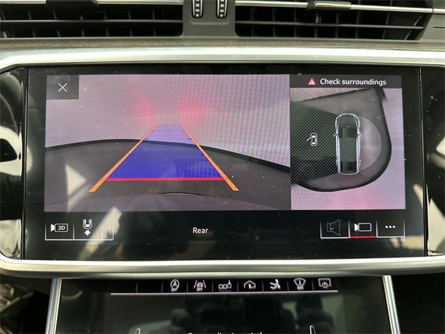 used 2019 Audi A7 car, priced at $38,349